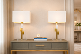 DALLAS TABLE LAMP
