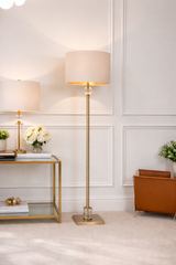POPPY FLOOR LAMP
