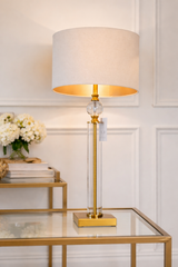 POPPY TABLE LAMP