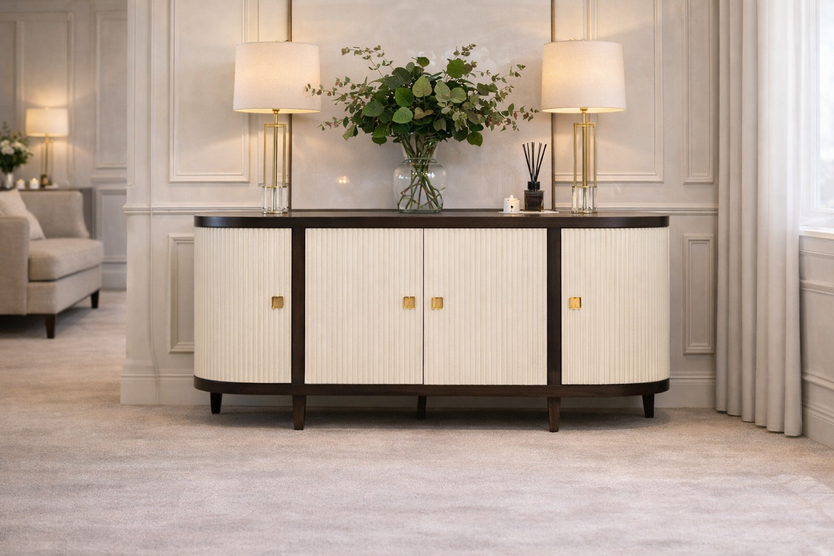 Allegro Sideboard