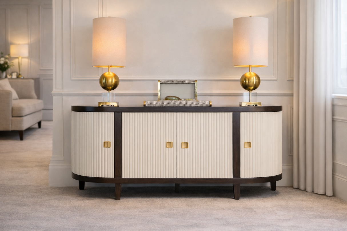SMALL ALLEGRO SIDEBOARD