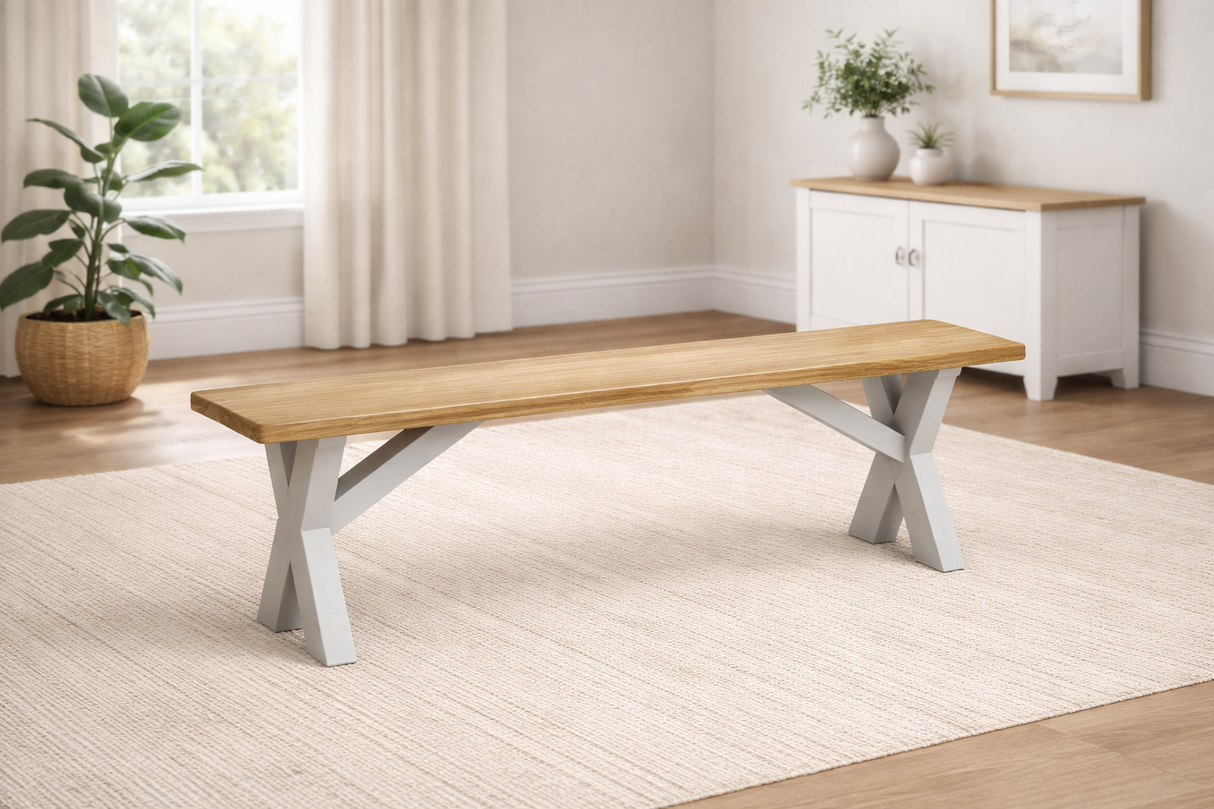 Guilford Cross Bench