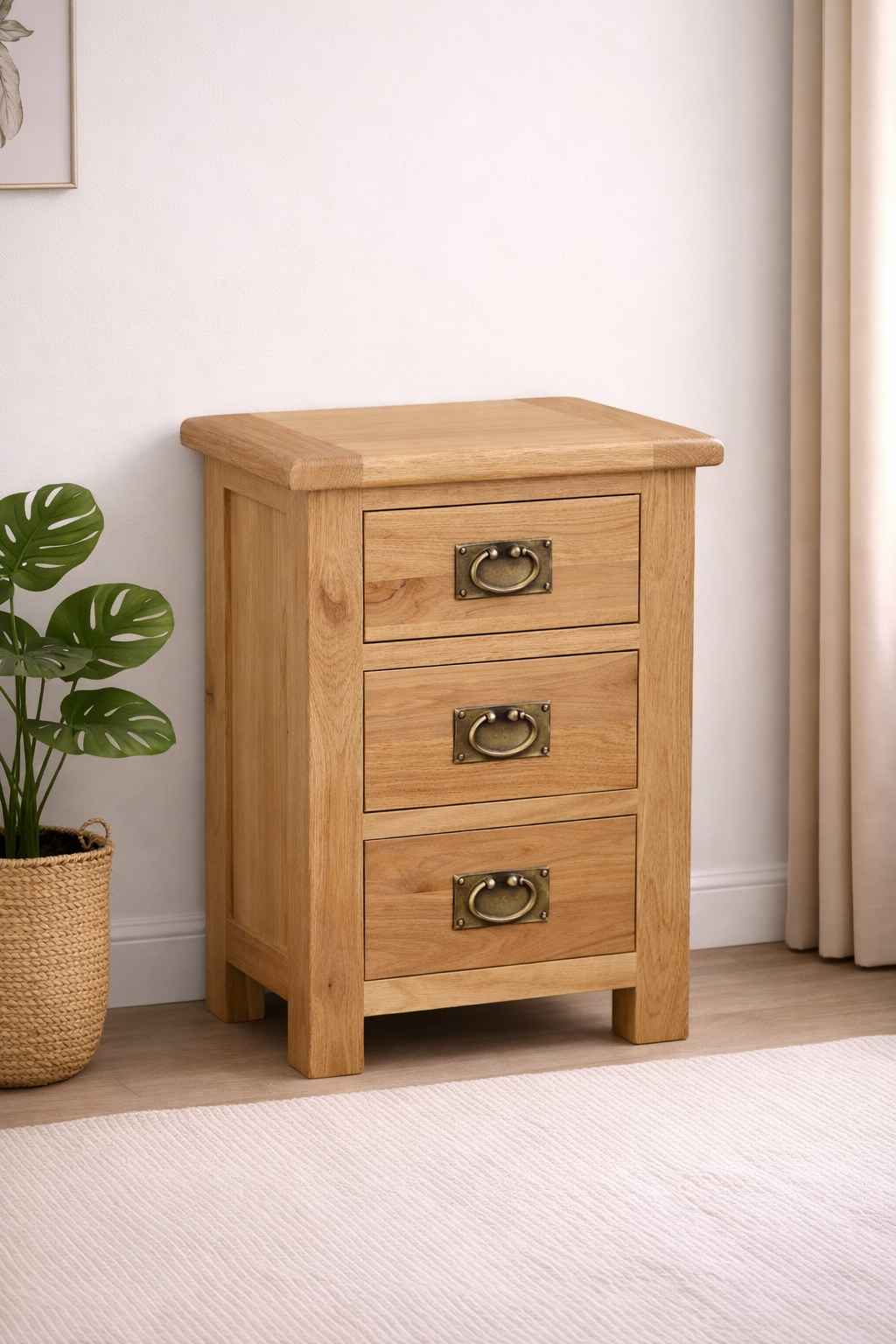 Salisbury Large Bedside