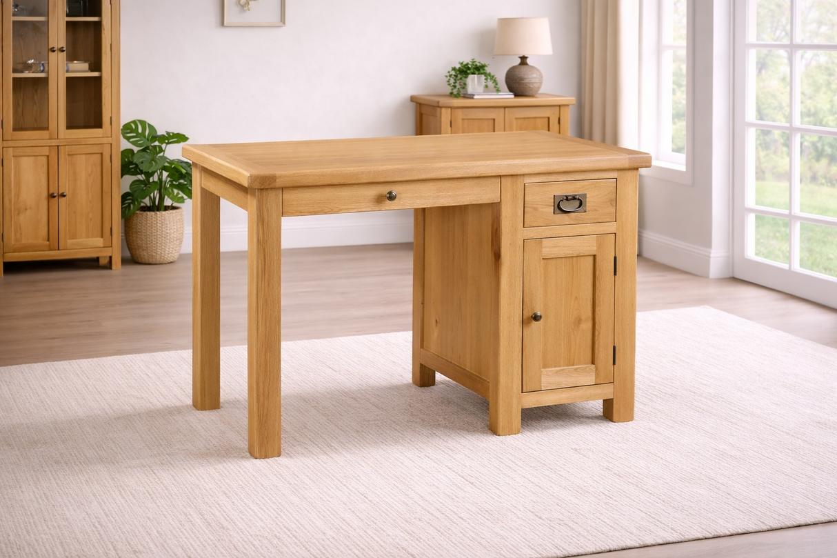 Salisbury Occasional Single Desk