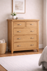 Sligo Chest 5 Drawer