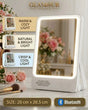 Glam and go glamour mirror available at furniture store ni 