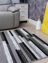 Samba Levels Grey