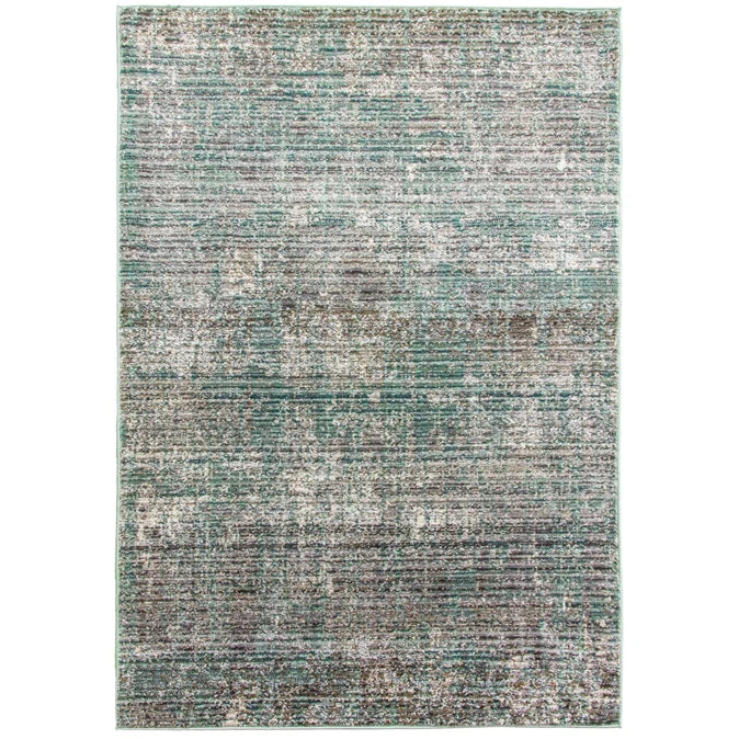 Mystique Bohemian - Green