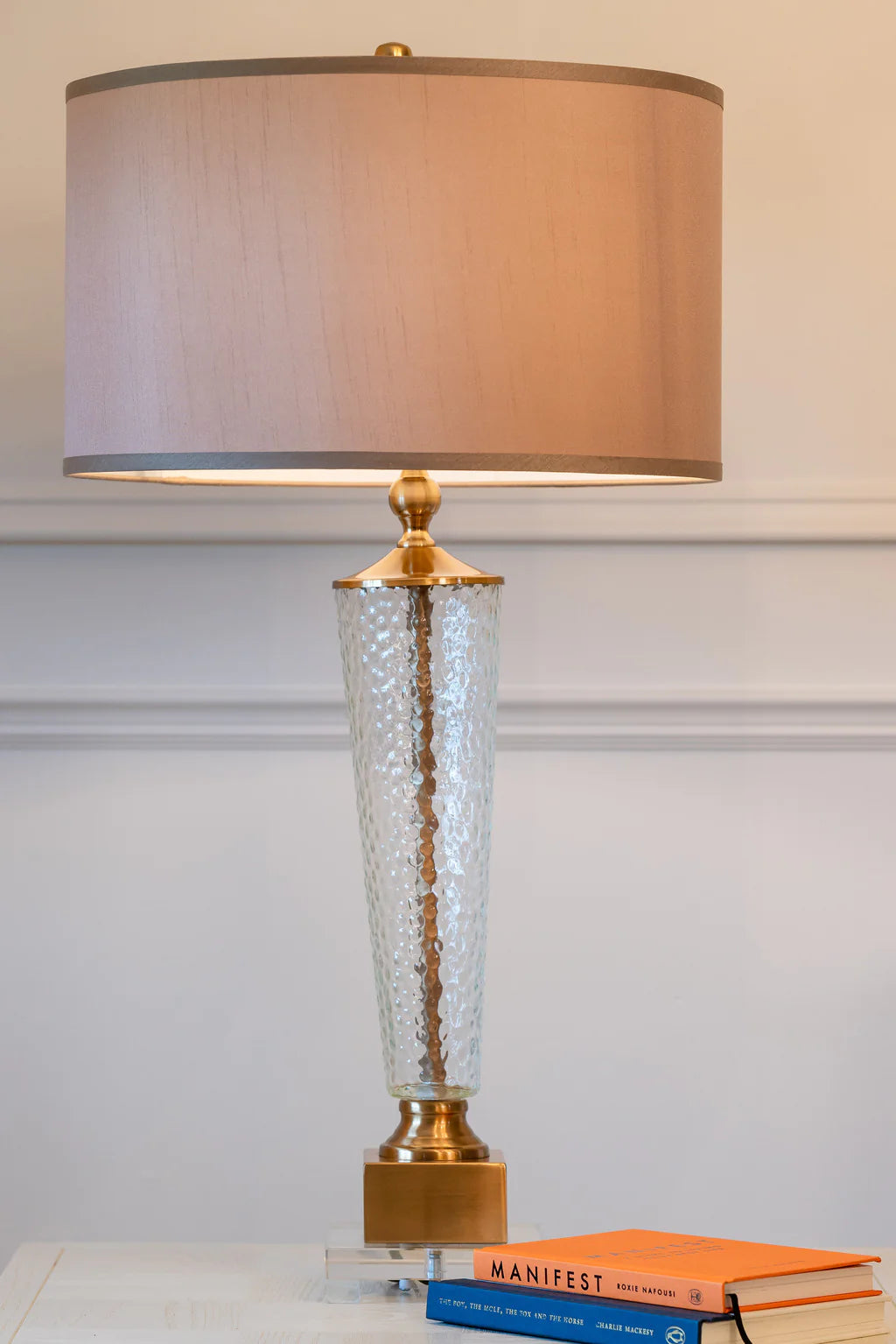 LANA TABLE LAMP