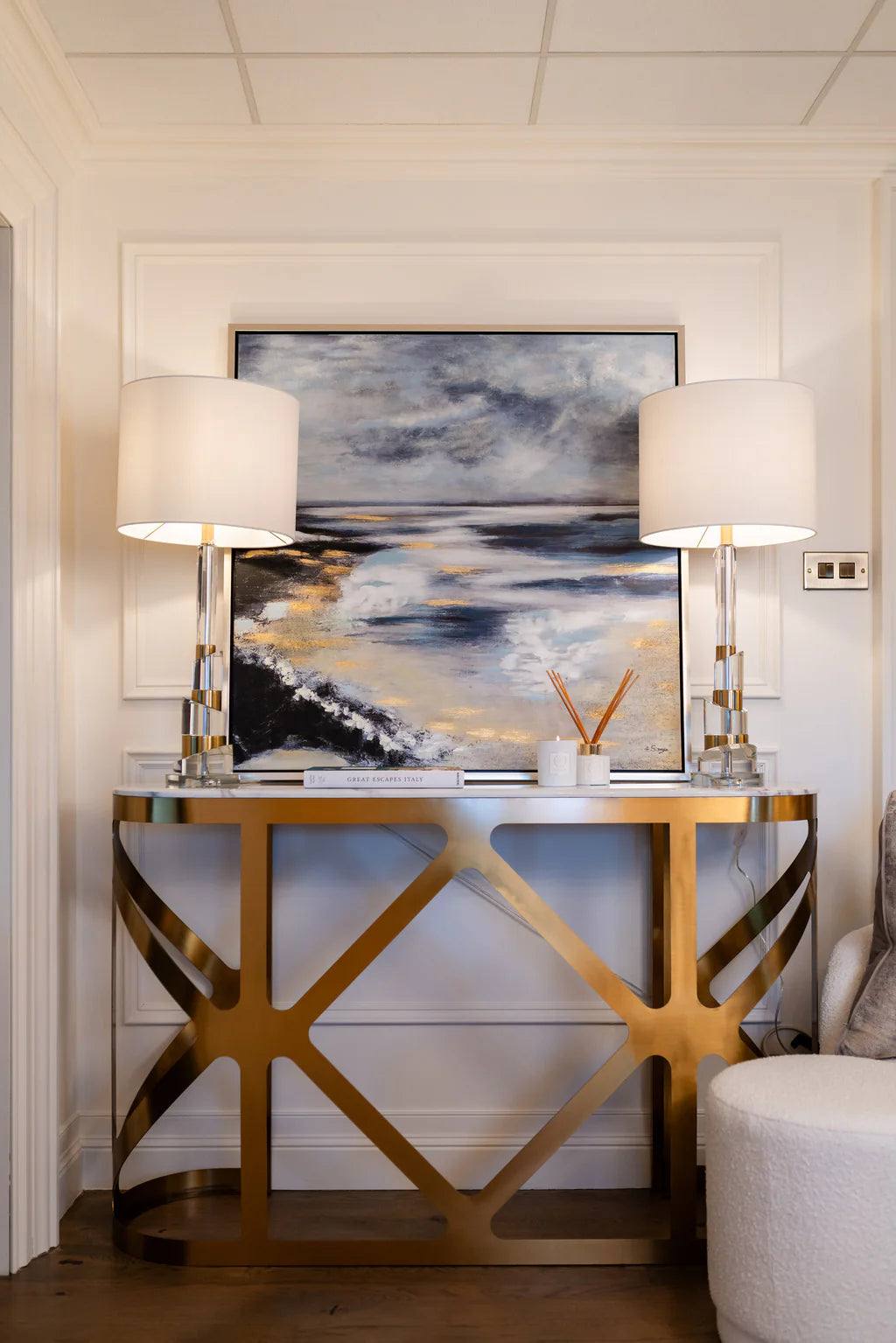 ELENA TABLE LAMP