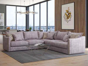 Blaise Corner Sofa (Copy)