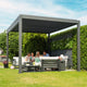 Pergola Collection
