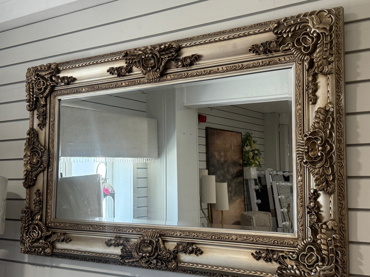 Toulouse Rectangular Mirror