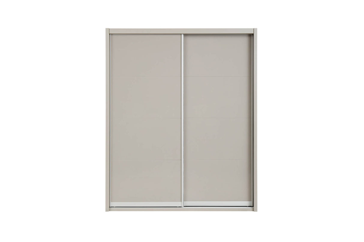 Jules Sliderobe - Grey