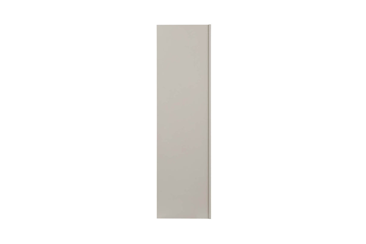 Jules Sliderobe - Grey