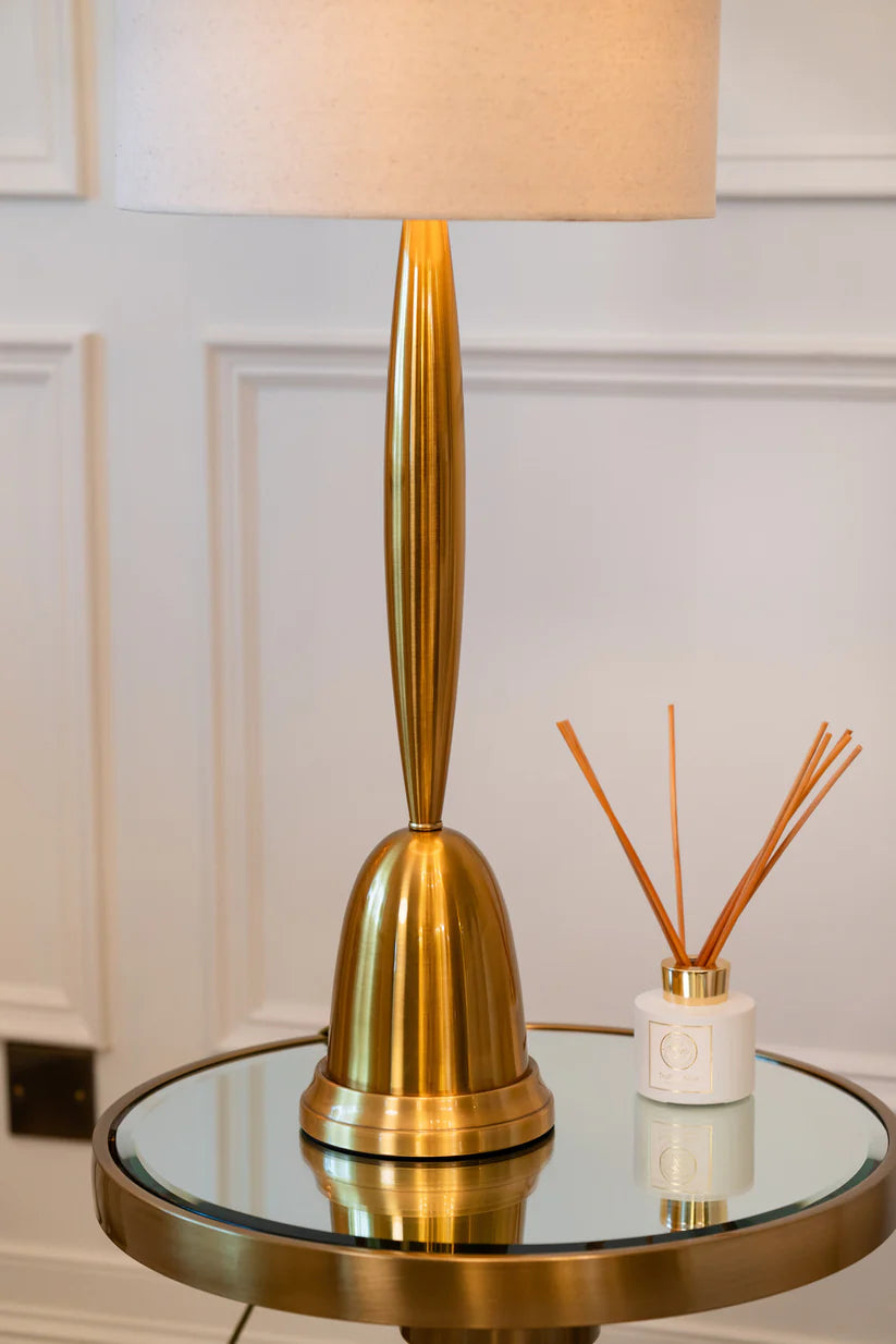 Penny Table Lamp