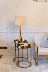Penny Table Lamp