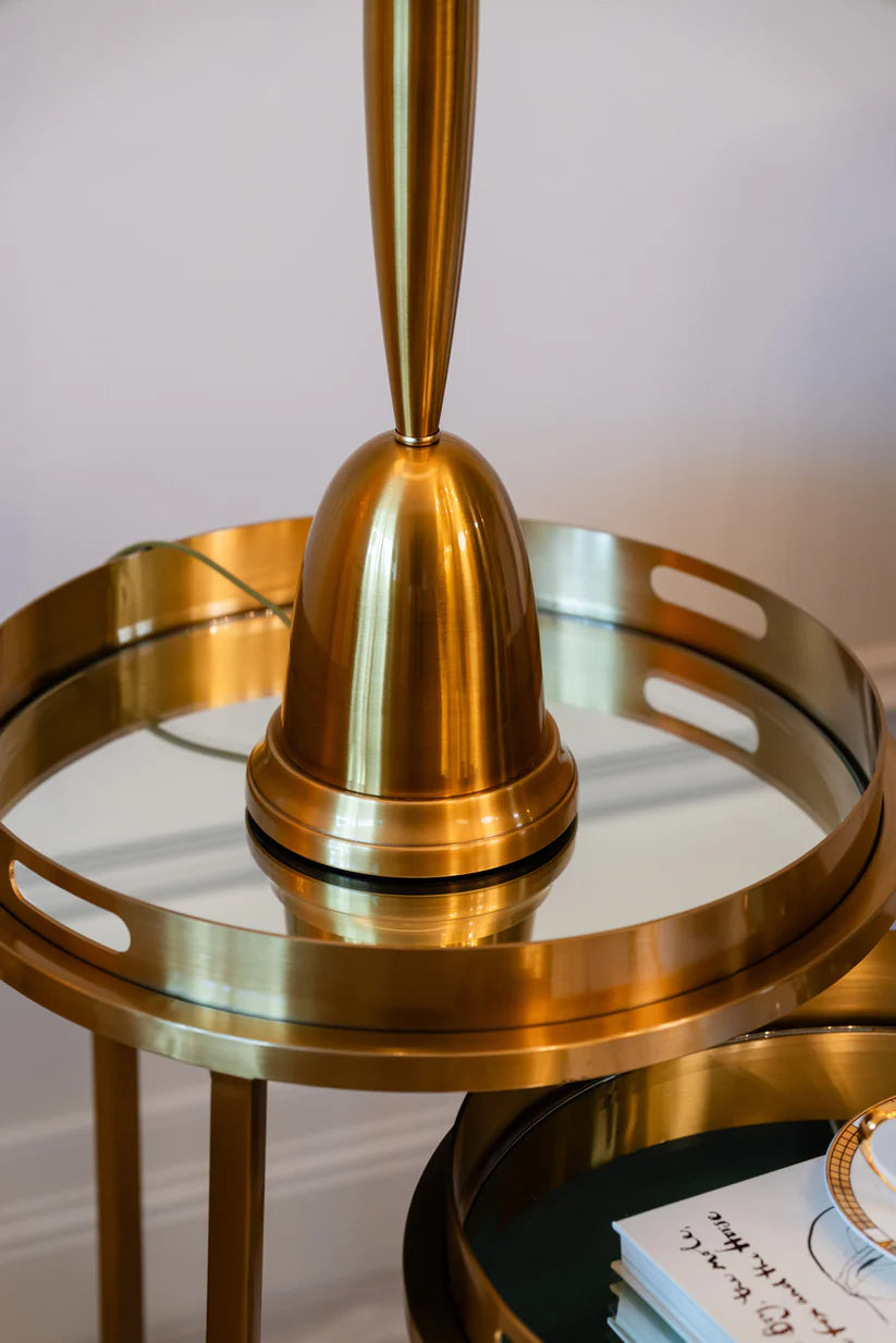 Penny Table Lamp