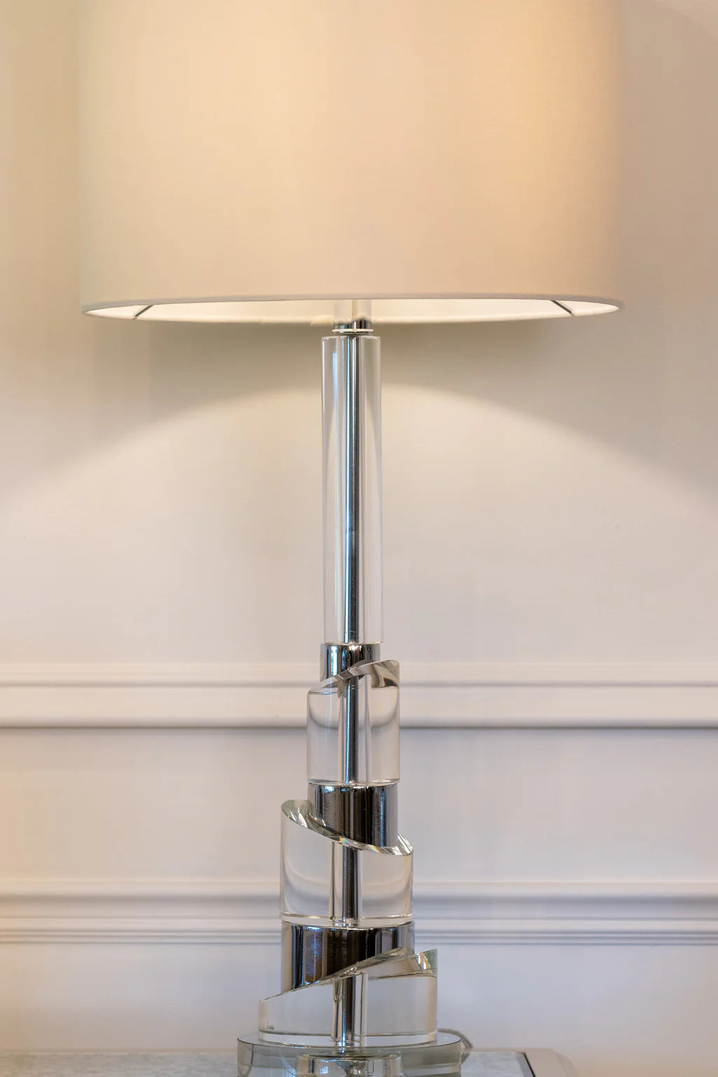 IVY TABLE LAMP