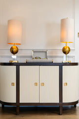 SMALL ALLEGRO SIDEBOARD