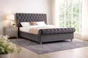 Kilkenny Traditional Bed (Copy)