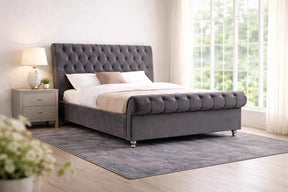 Kilkenny Traditional Bed (Copy)