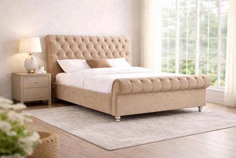 Kilkenny Traditional Bed (Copy)