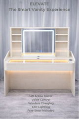 Elevate Smart Vanity Station