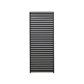 Nova Titan Fixed Louvre Side Wall for Pergola – Furniture Store NI