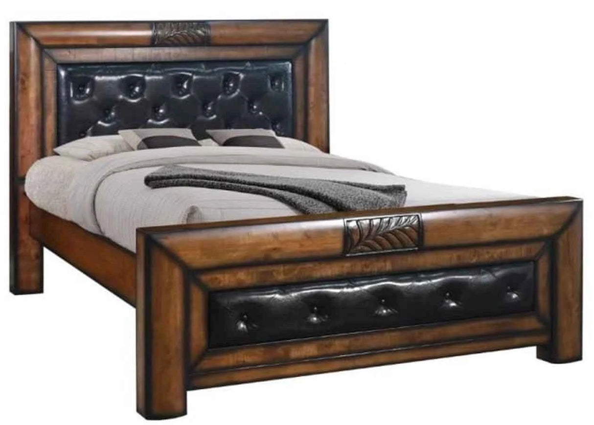 Paris Bed (Copy)