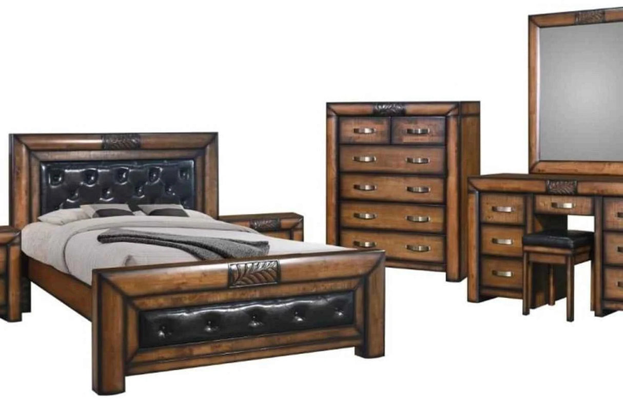 Paris Bed (Copy)