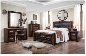 Paris Bed (Copy)