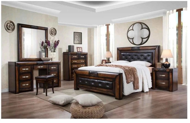Paris Bed (Copy)