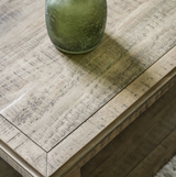 Vancouver Square Coffee Table