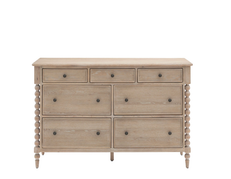 Artisan 7-Drawer Chest