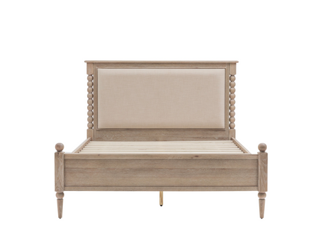 Artisan Oak Bed Frame