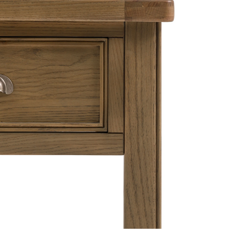 Hardwick 2-Drawer Coffee Table