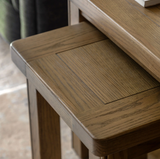 Hardwick Nest of 2 Tables