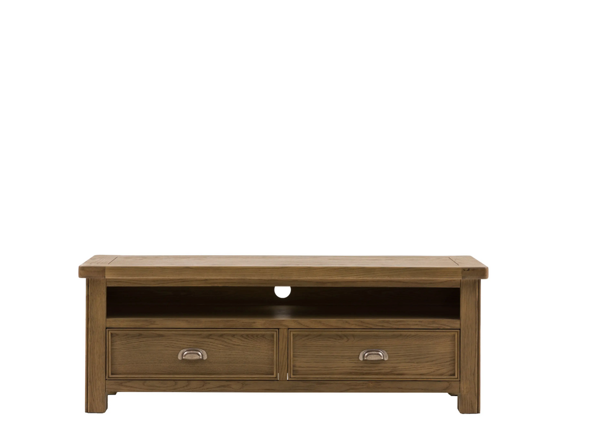 Hardwick Media Unit