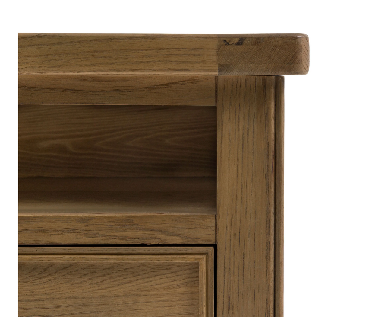 Hardwick Media Unit