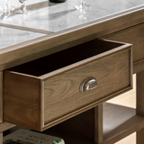 Hardwick Kitchen Island