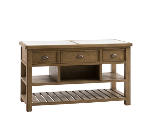 Hardwick Kitchen Island