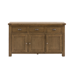 Hardwick Large 3-Door Sideboard