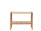 Cannes Console Table