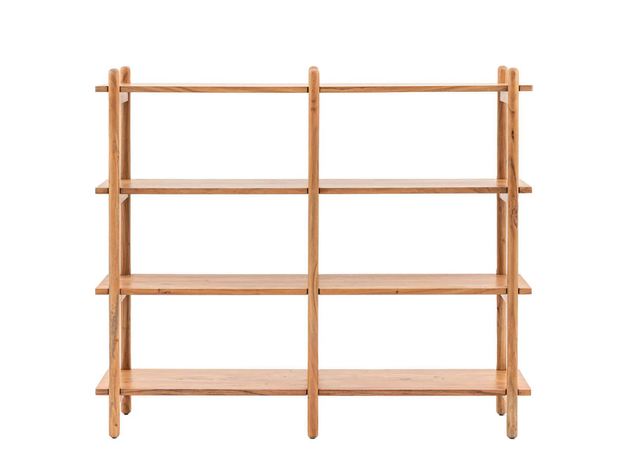 Cannes Open Display Unit