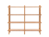 Cannes Open Display Unit