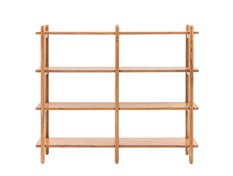 Cannes Open Display Unit
