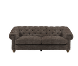 Chesterfield 3-Seater Sofa Celine Shadow