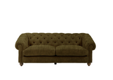 Chesterfield 3-Seater Sofa Mike Basil