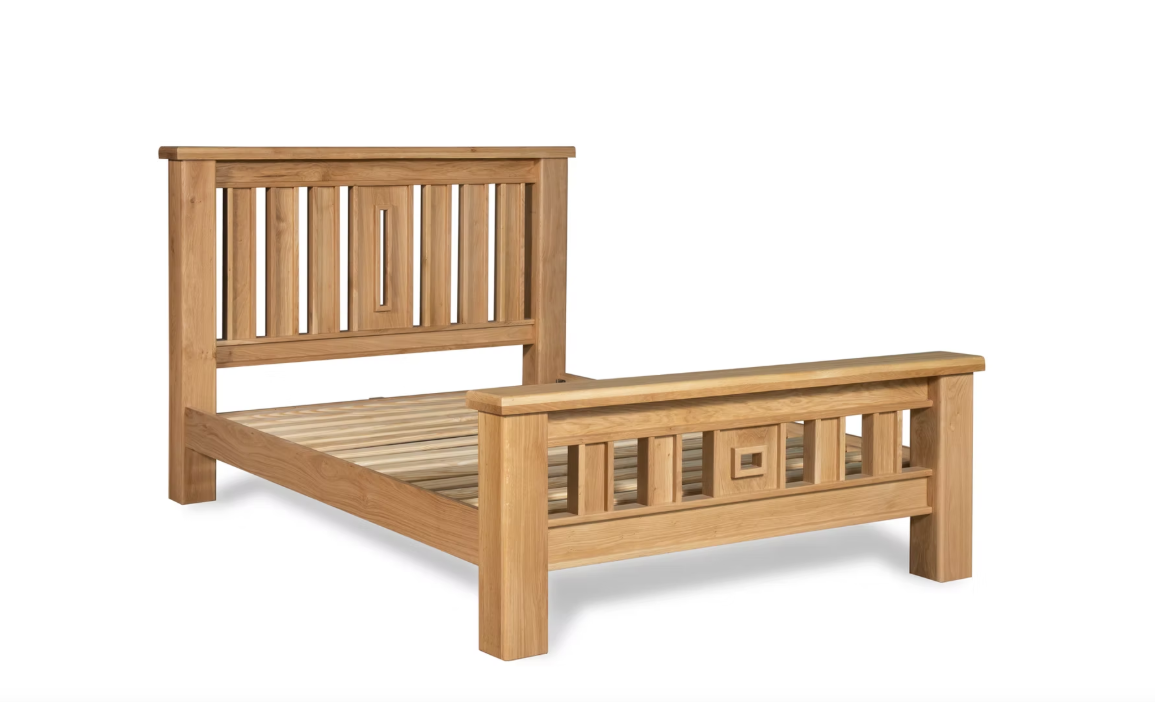 Sligo Bed